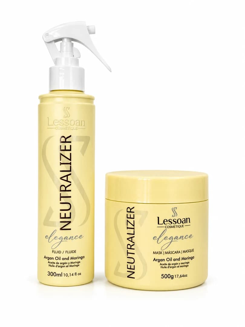 Lessoan Neutralizer Elegance