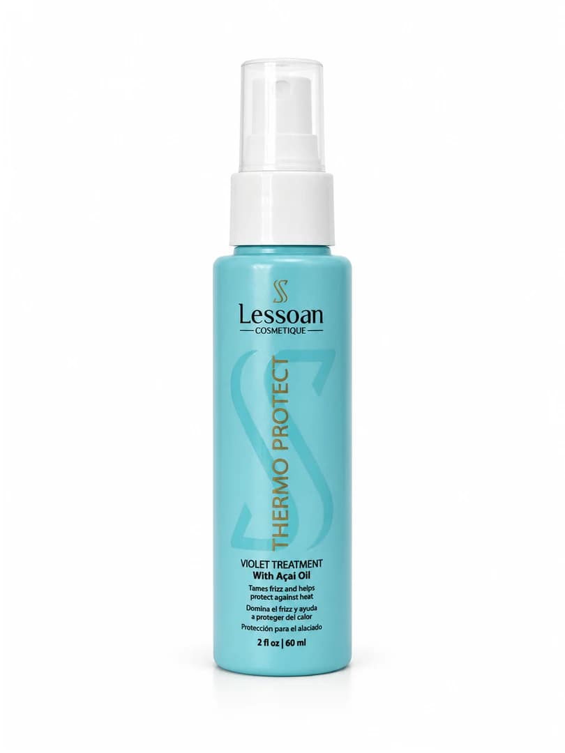 Lessoan Thermo Protect